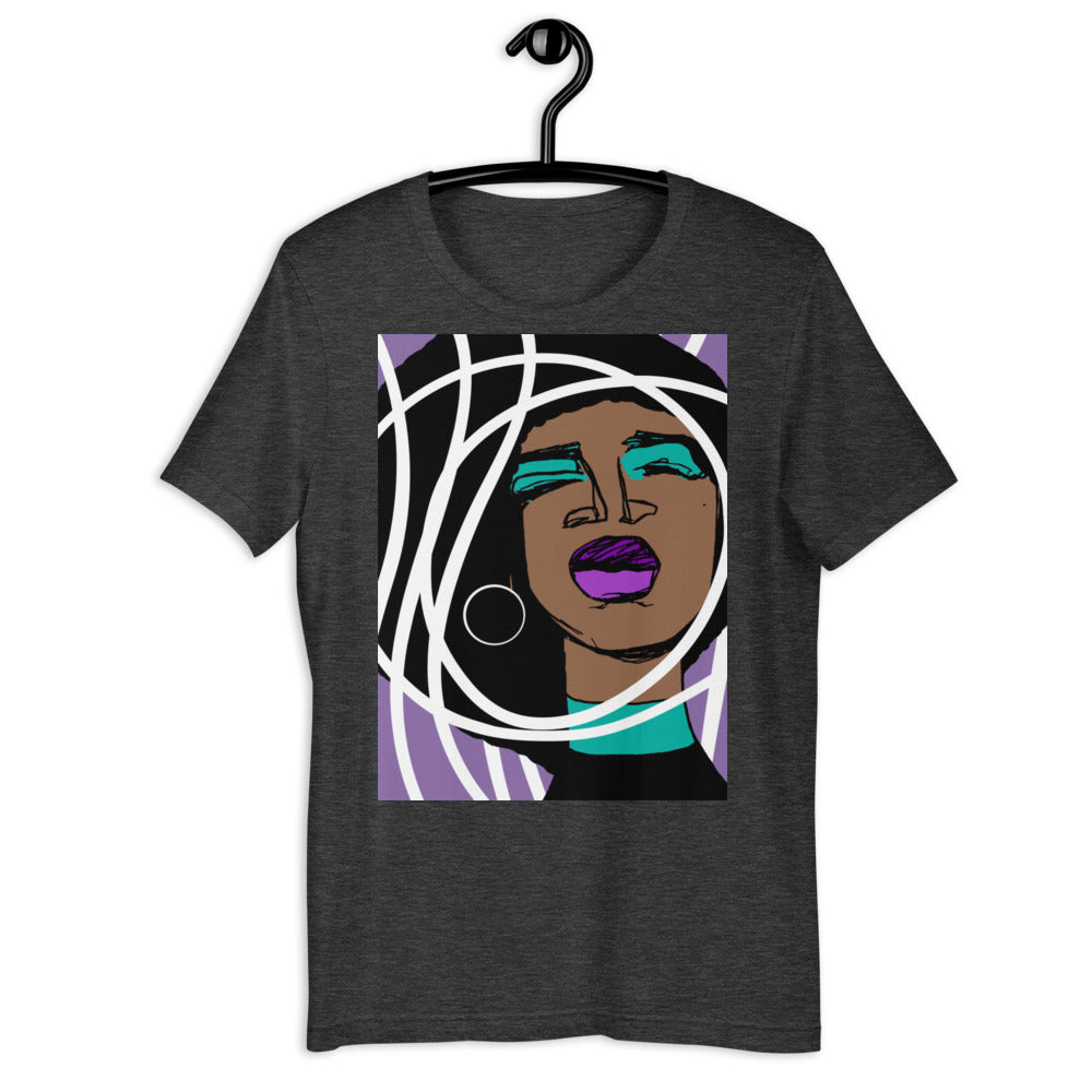 Sunflower Unisex T-Shirt