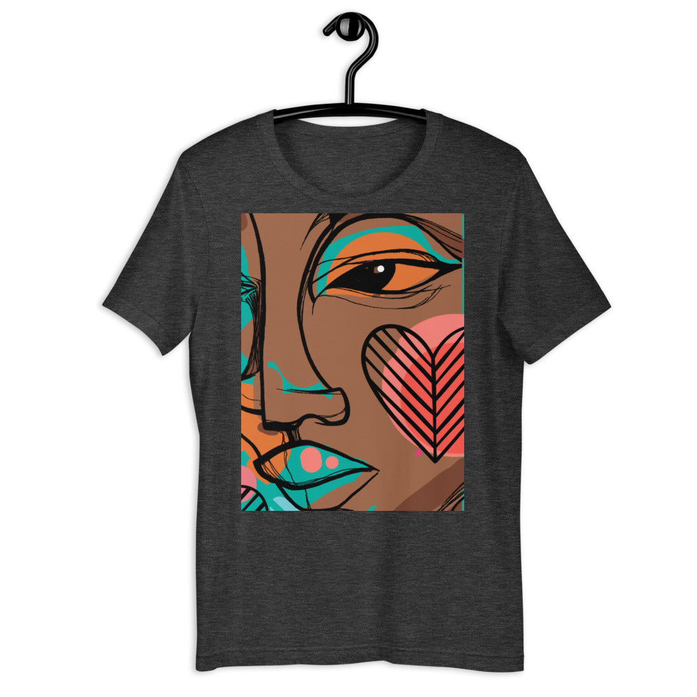 Smile Women's T-Shirt