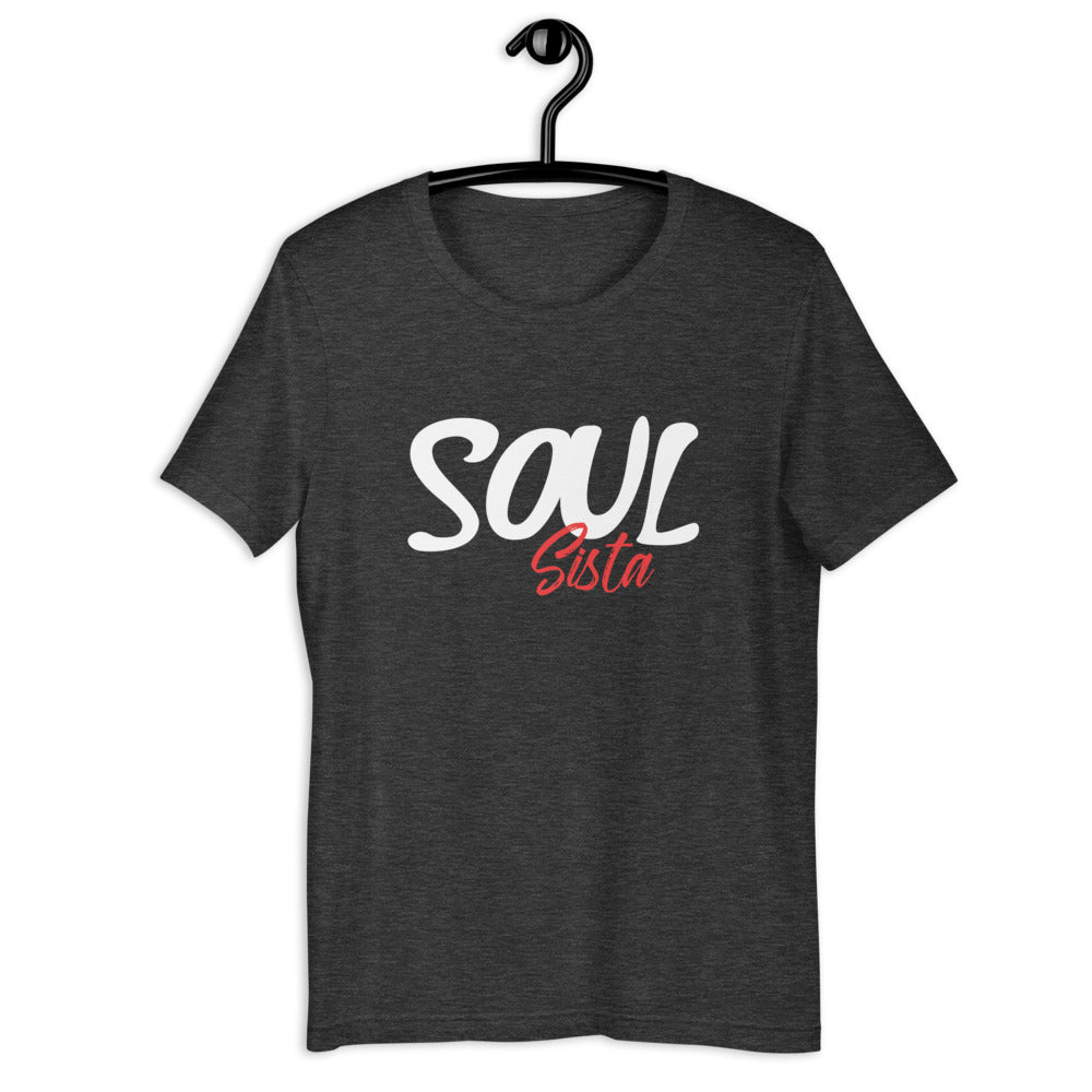 SOUL Sista Women's T-Shirt