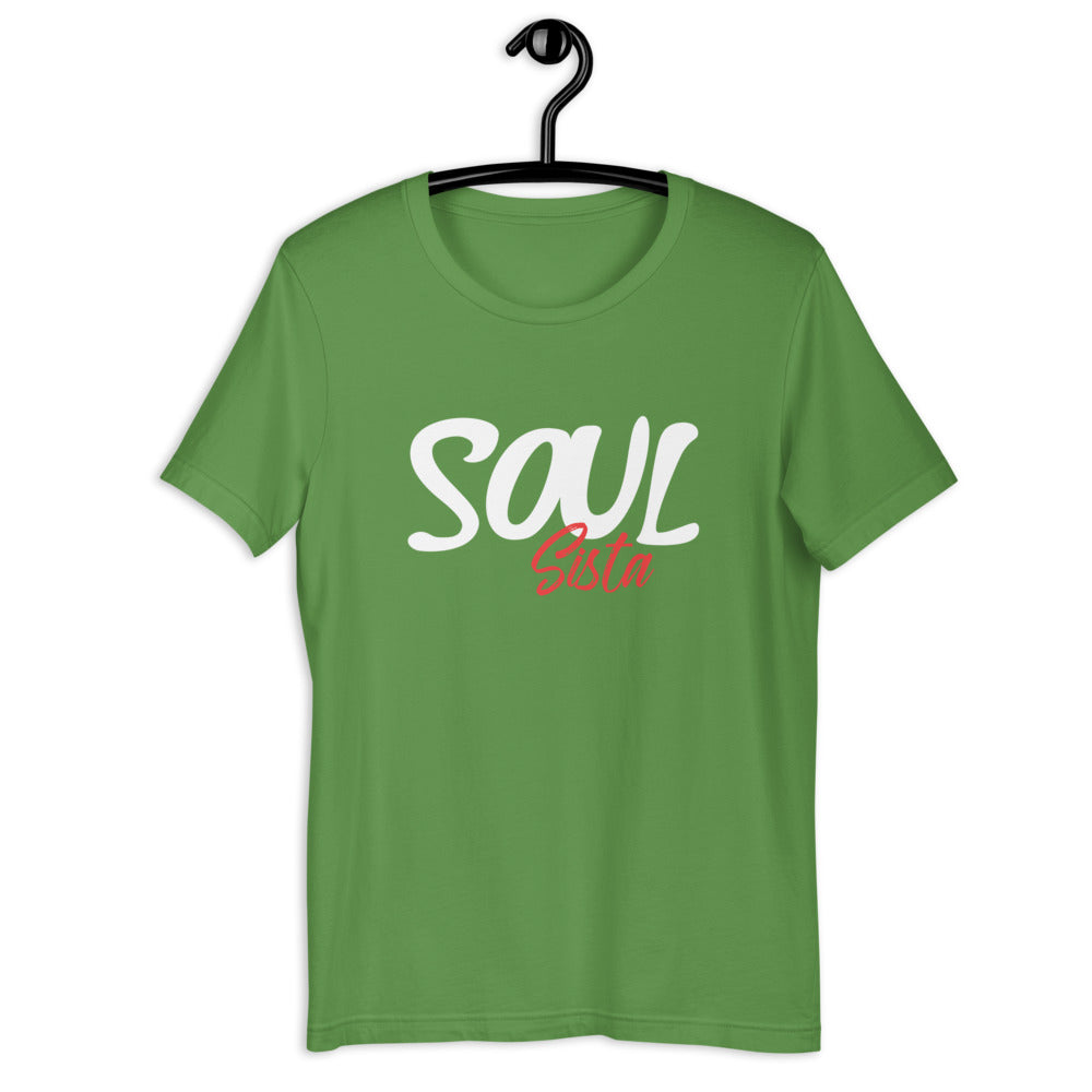 SOUL Sista Women's T-Shirt