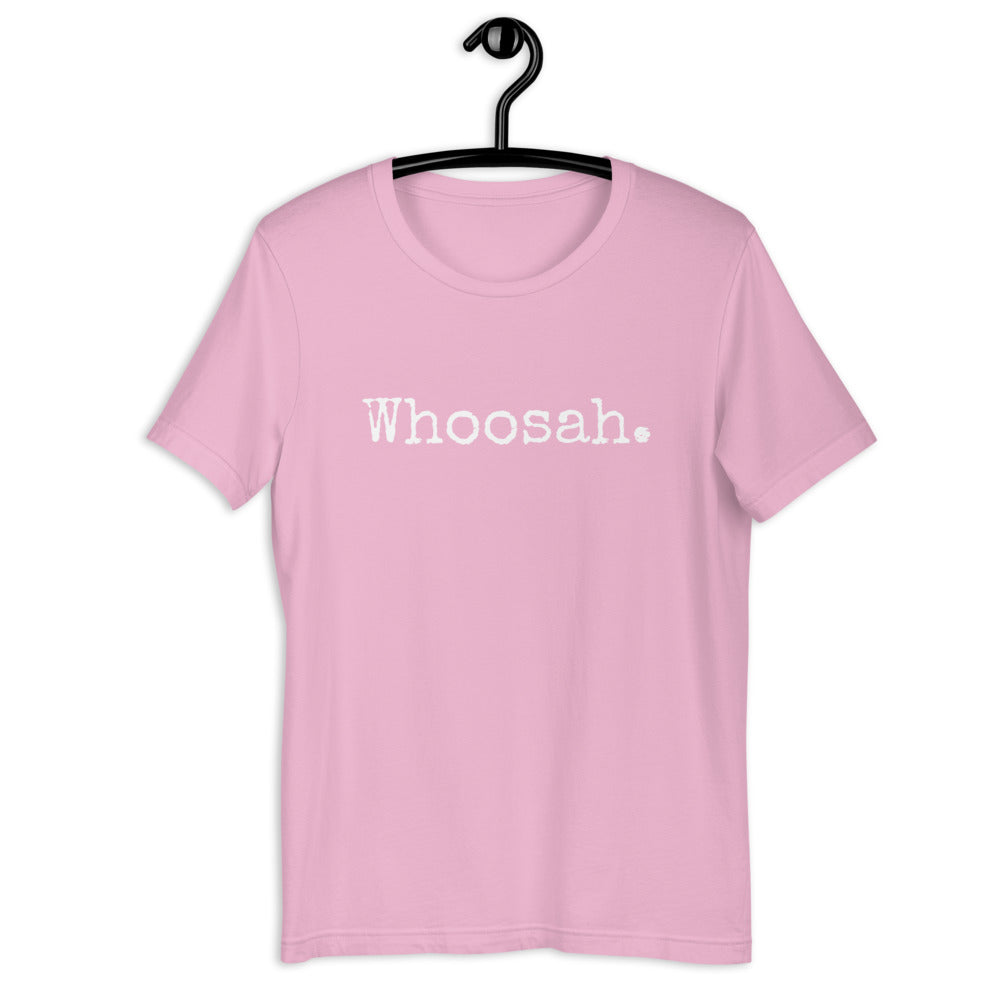 Whoosah. Women's T-Shirt