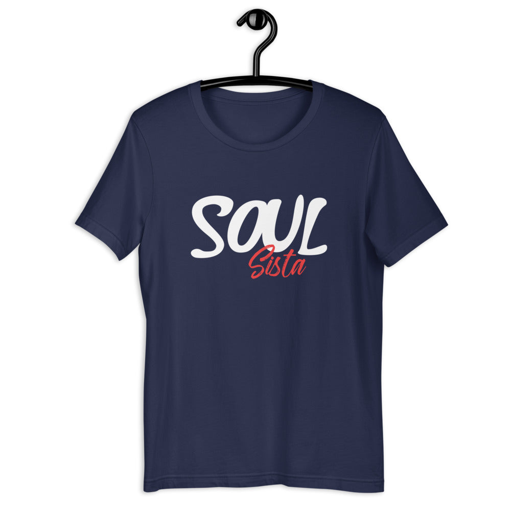 SOUL Sista Women's T-Shirt