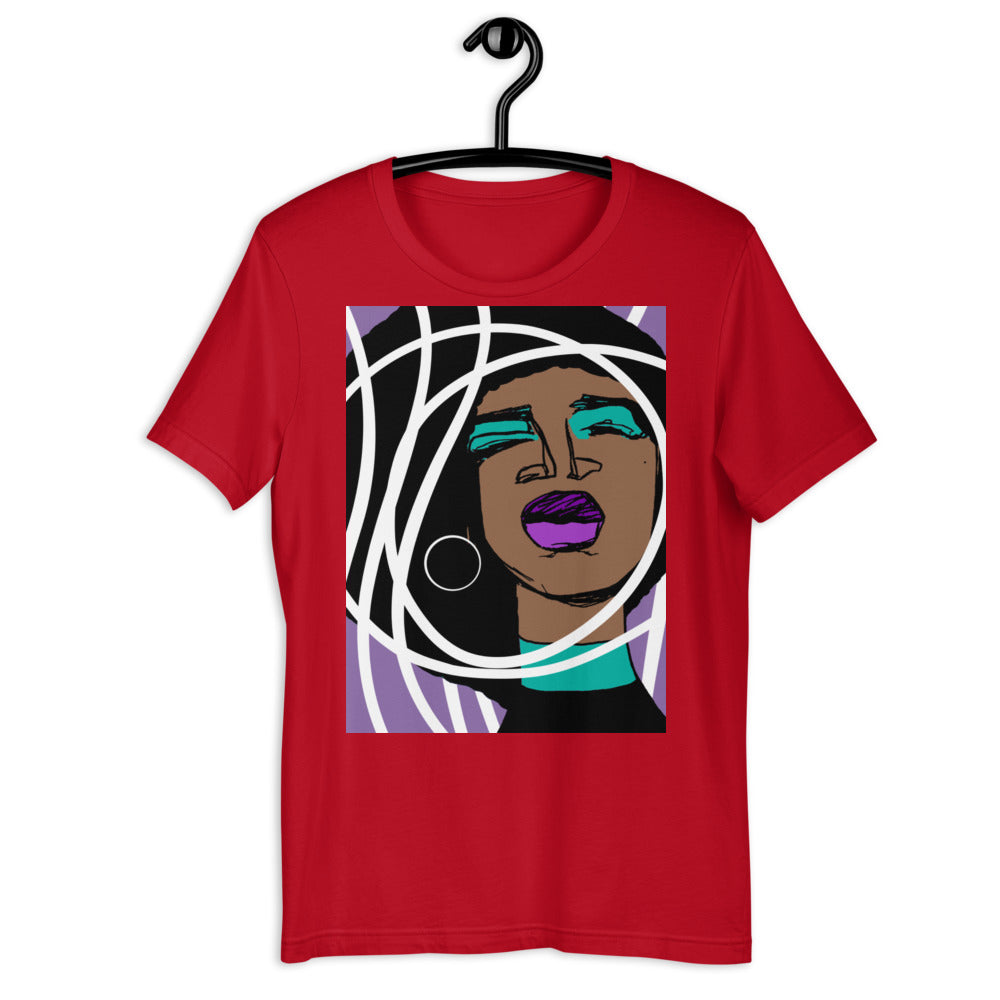 Sunflower Unisex T-Shirt