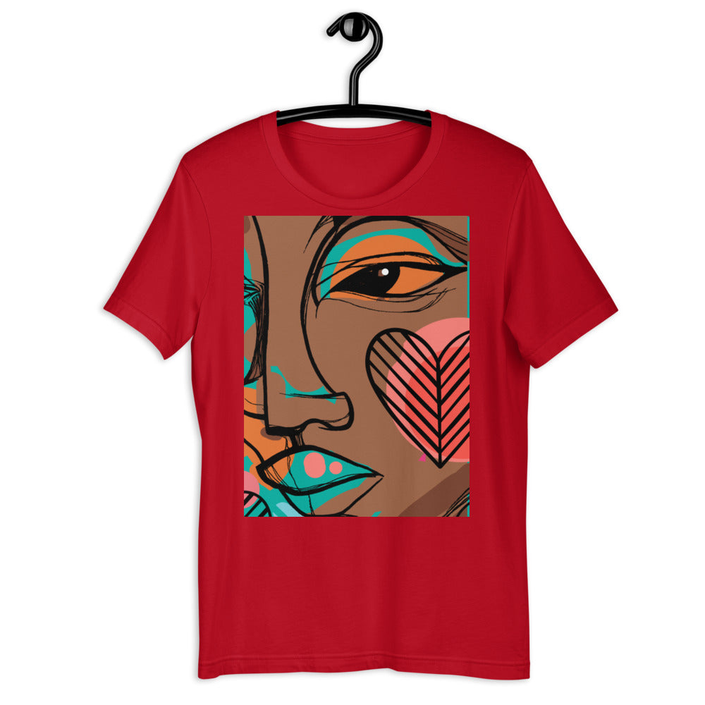 Smile Women's T-Shirt