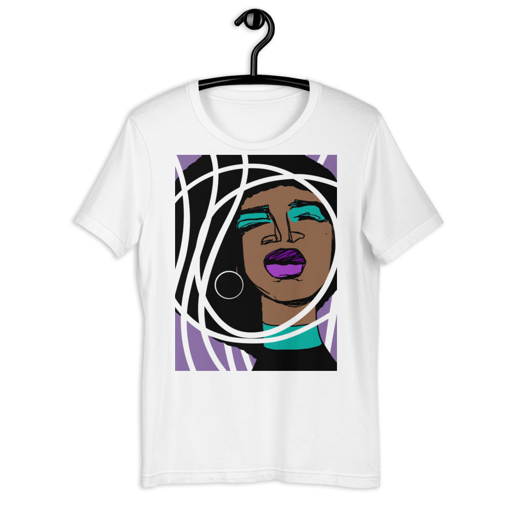 Sunflower Unisex T-Shirt