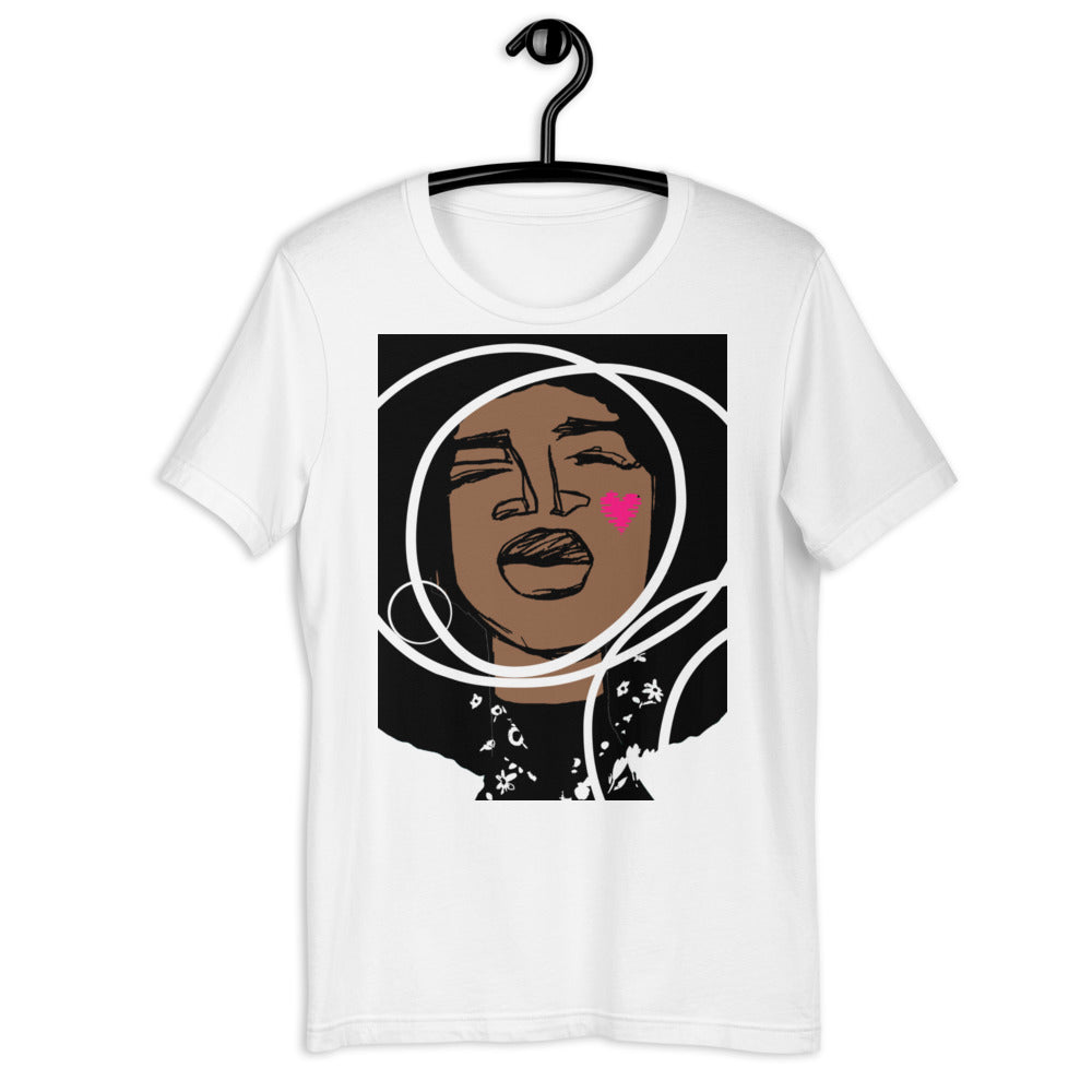 Cheek Women's T-Shirt