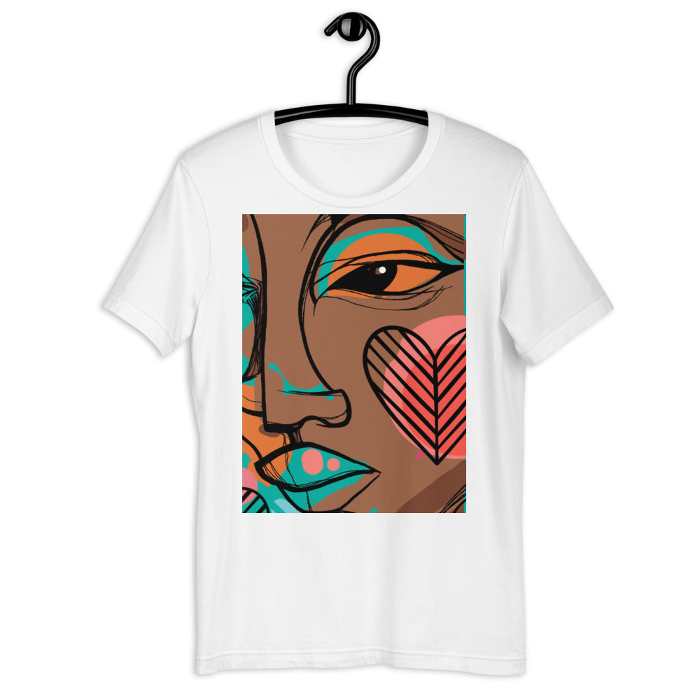 Smile Women's T-Shirt