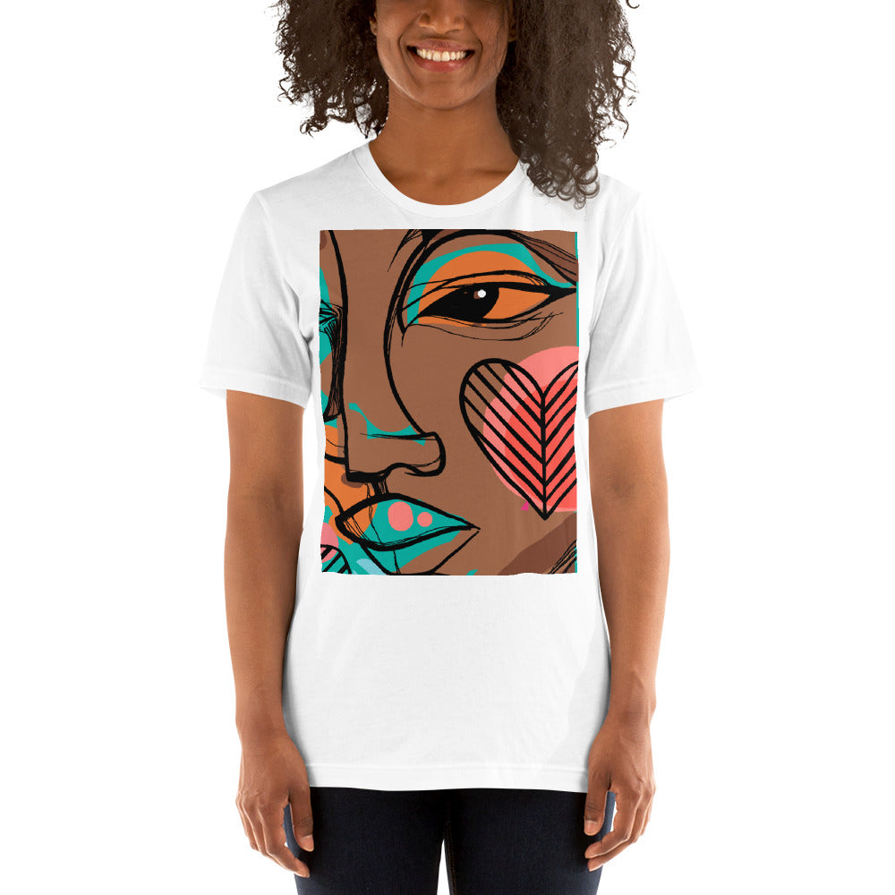 Smile Women's T-Shirt