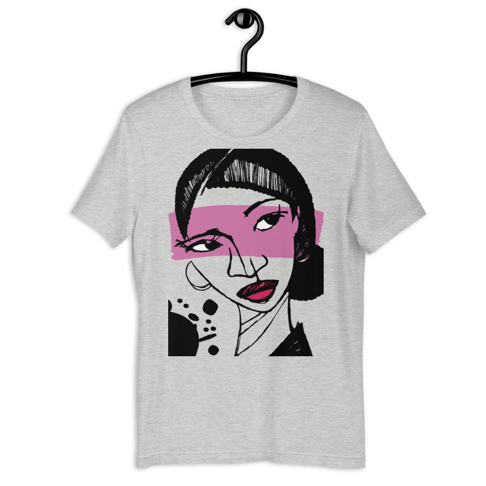Lips Women's T-Shirt
