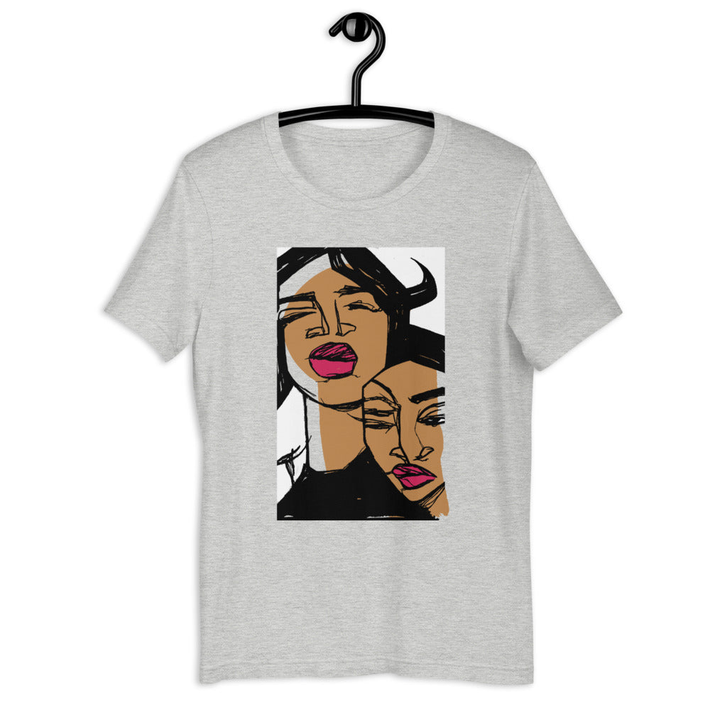 Short-Sleeve Unisex T-Shirt