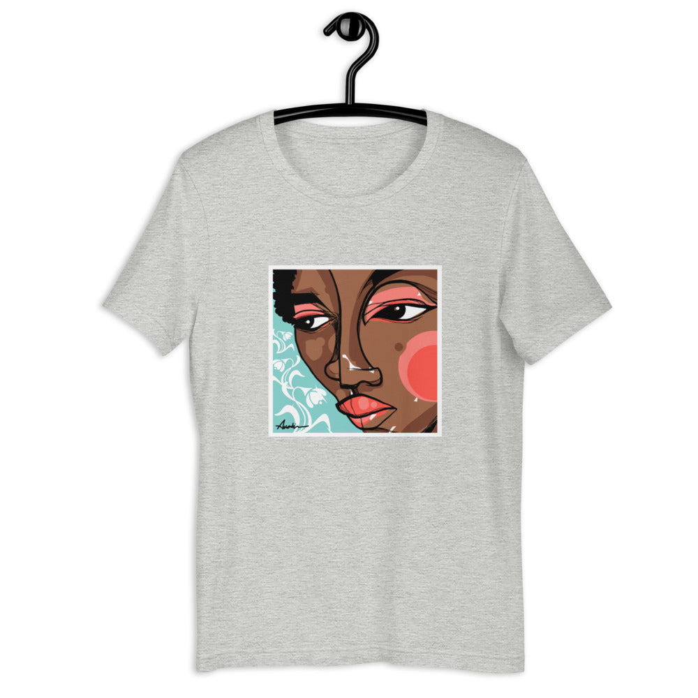 The Mood Unisex T-Shirt