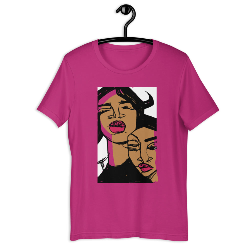 Short-Sleeve Unisex T-Shirt