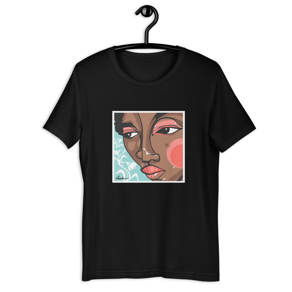 The Mood Unisex T-Shirt