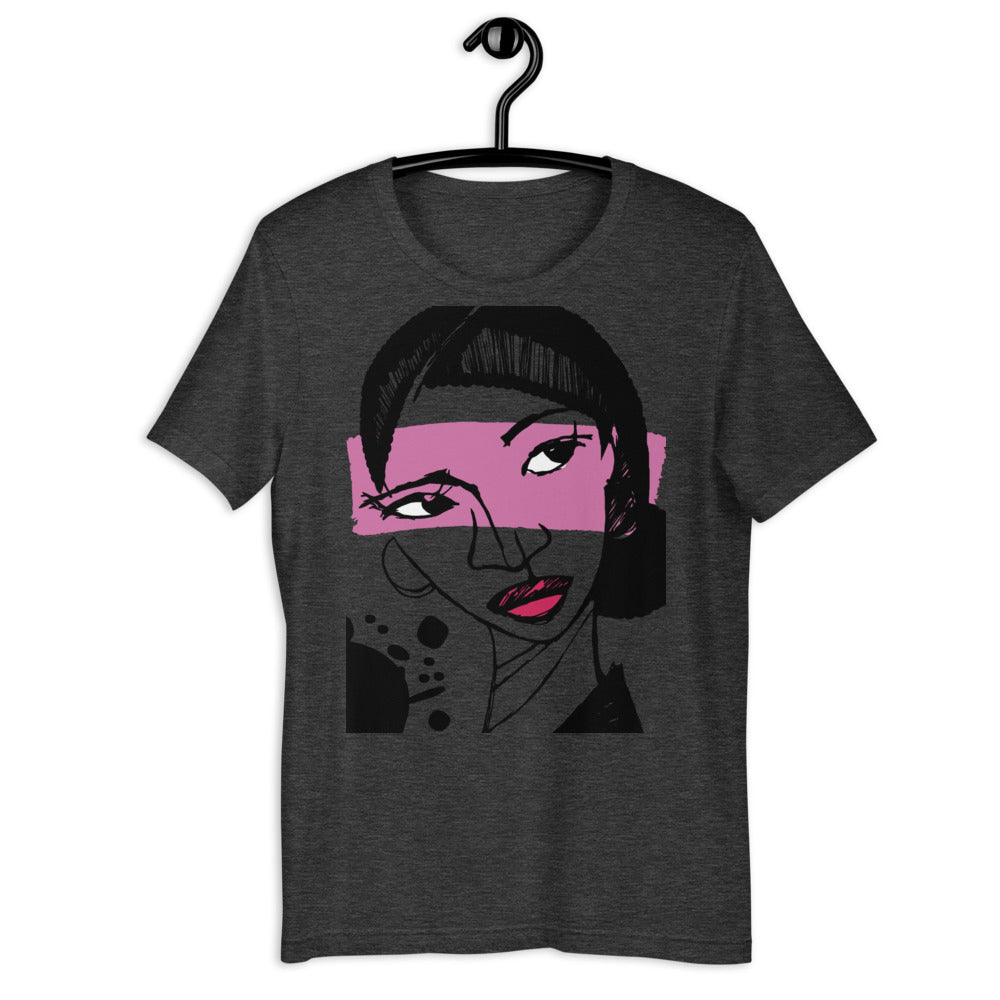 Lips Women's T-Shirt