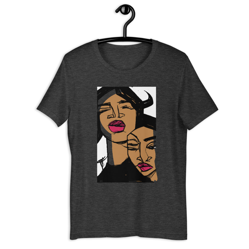 Short-Sleeve Unisex T-Shirt