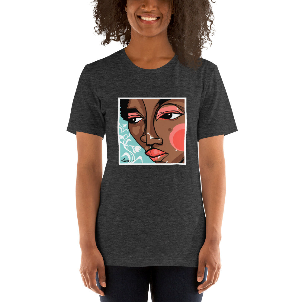 The Mood Unisex T-Shirt