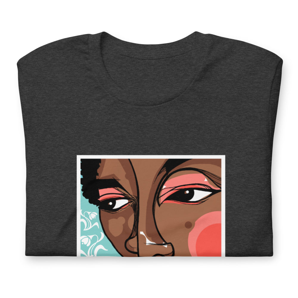 The Mood Unisex T-Shirt