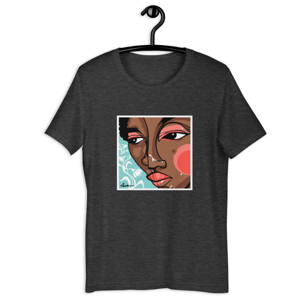 The Mood Unisex T-Shirt