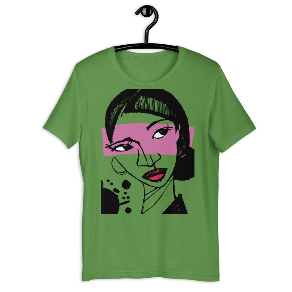 Lips Women's T-Shirt