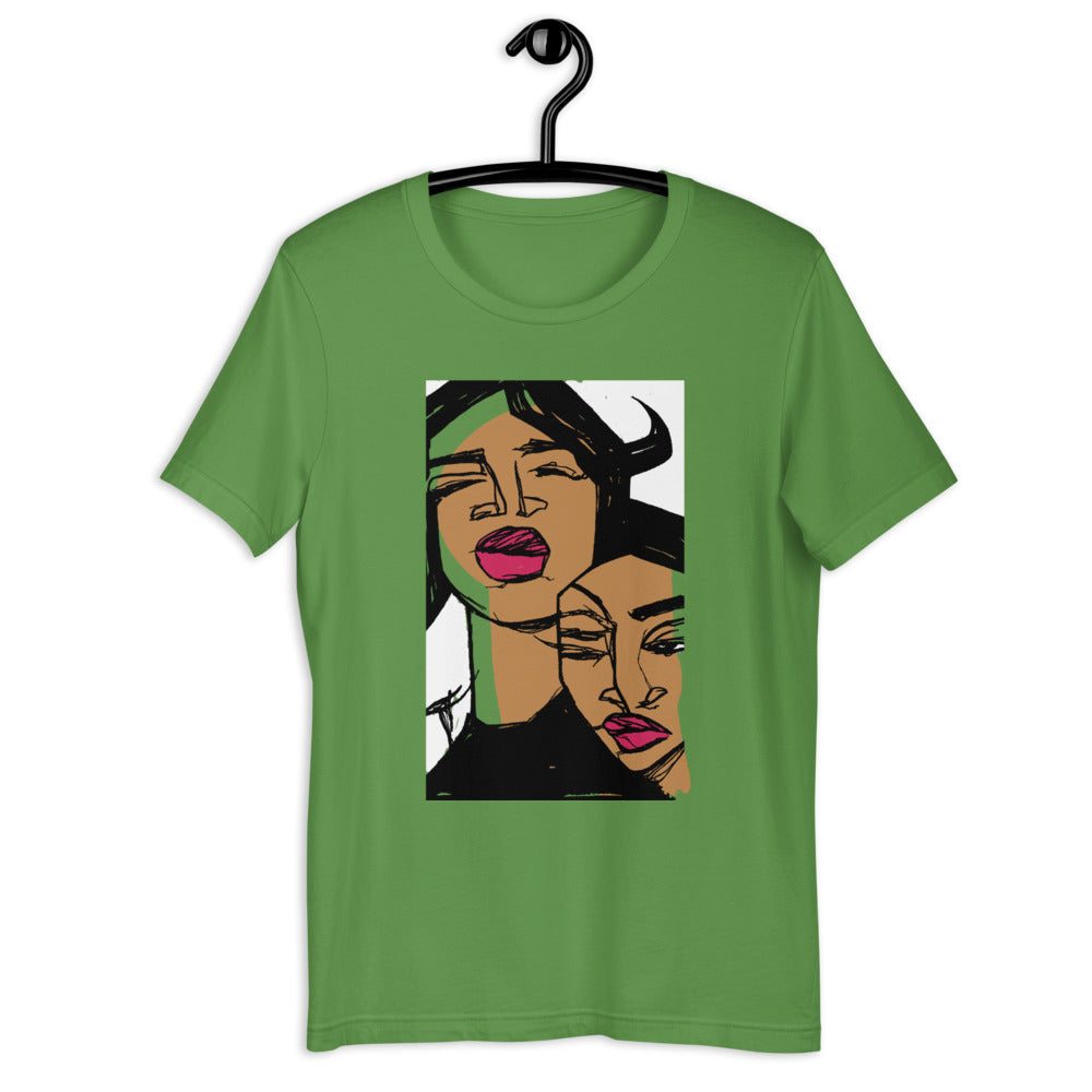 Short-Sleeve Unisex T-Shirt