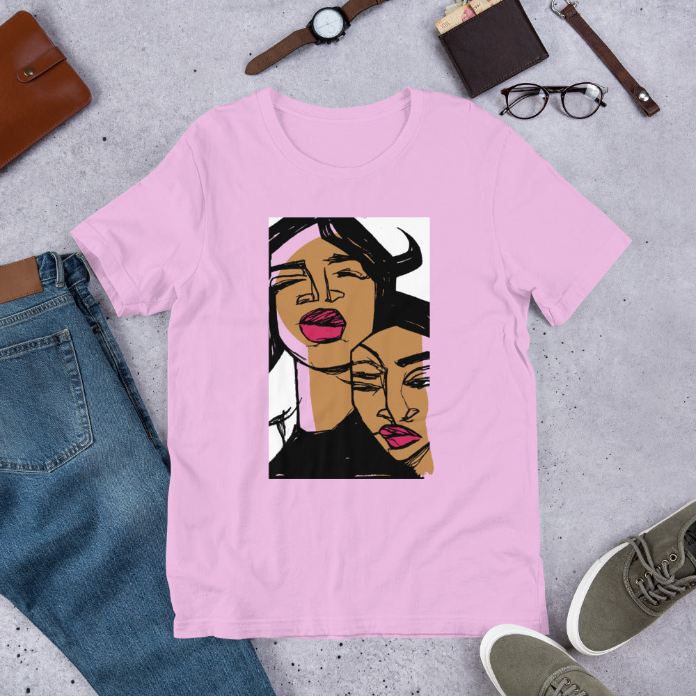 Short-Sleeve Unisex T-Shirt