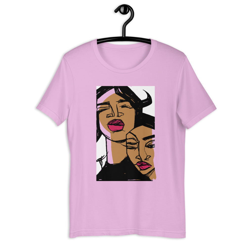 Short-Sleeve Unisex T-Shirt