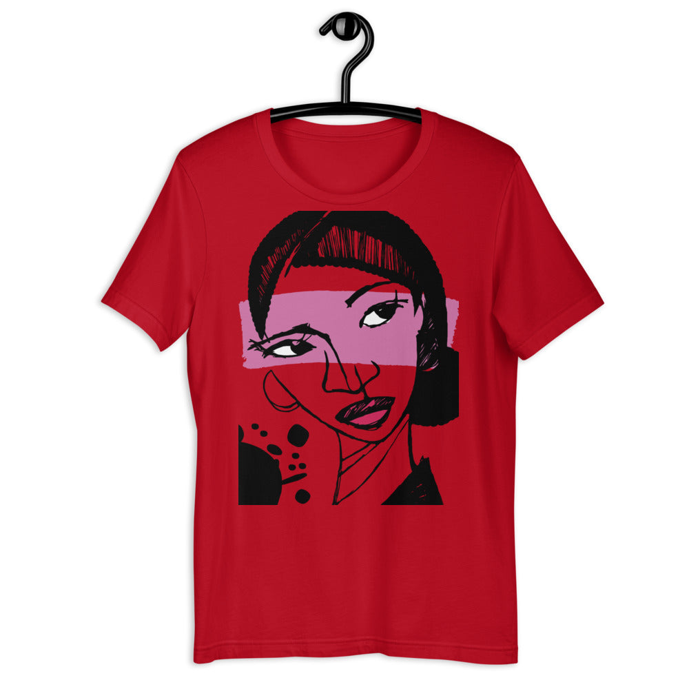 Lips Women's T-Shirt