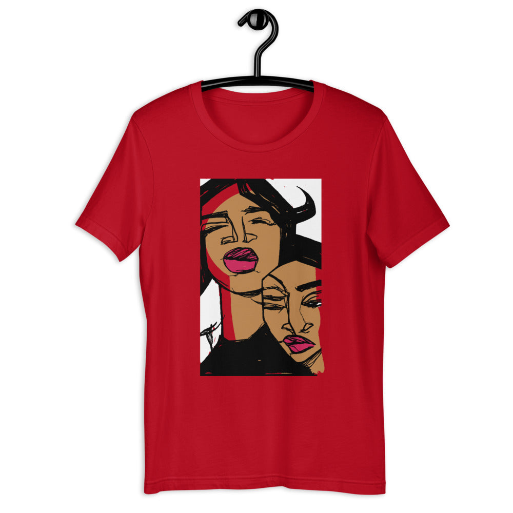 Short-Sleeve Unisex T-Shirt