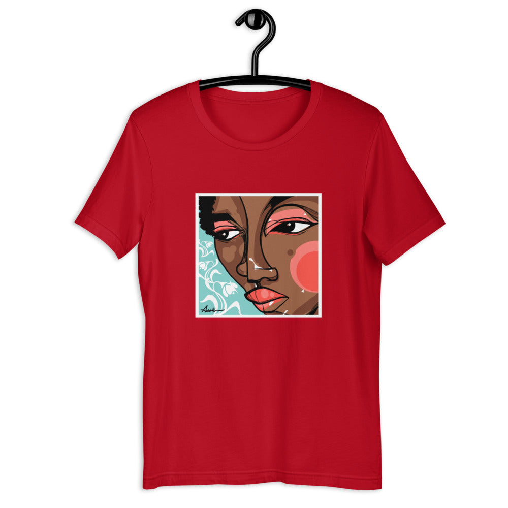 The Mood Unisex T-Shirt