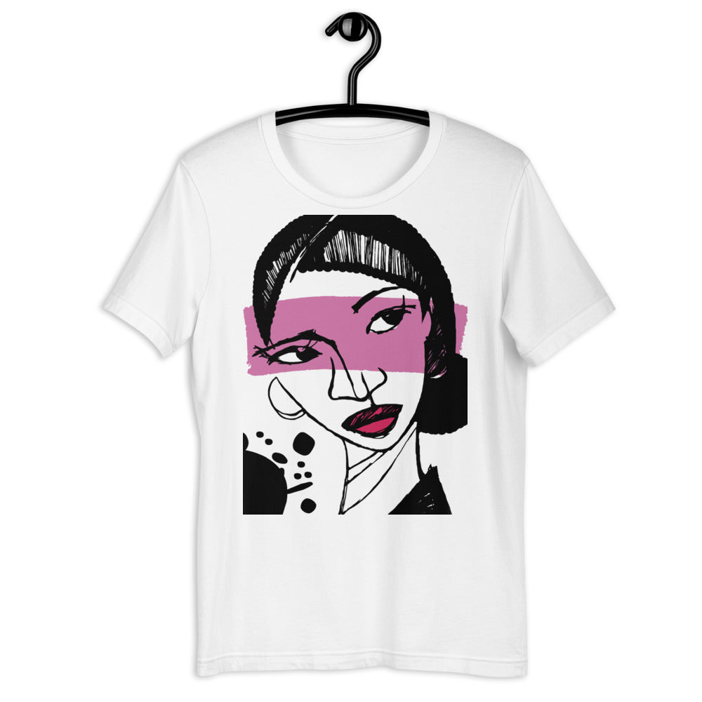 Lips Women's T-Shirt