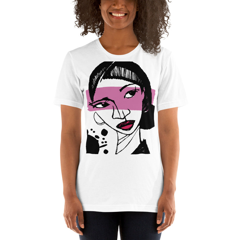 Lips Women's T-Shirt