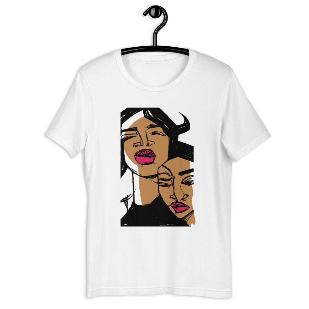 Short-Sleeve Unisex T-Shirt
