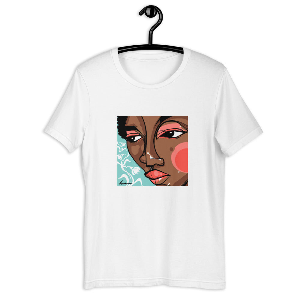 The Mood Unisex T-Shirt