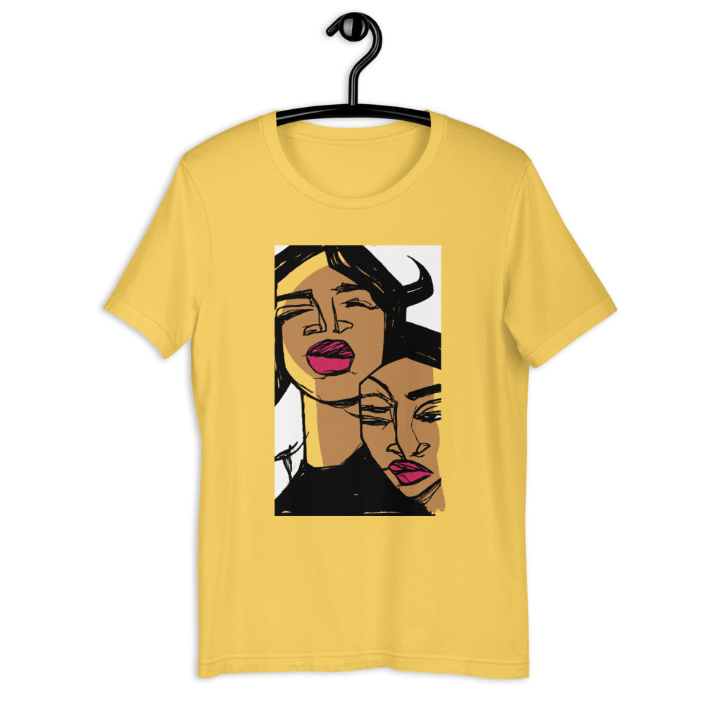 Short-Sleeve Unisex T-Shirt