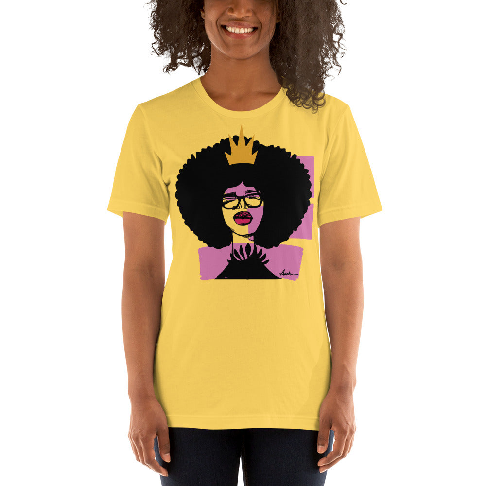 Short-Sleeve Unisex T-Shirt