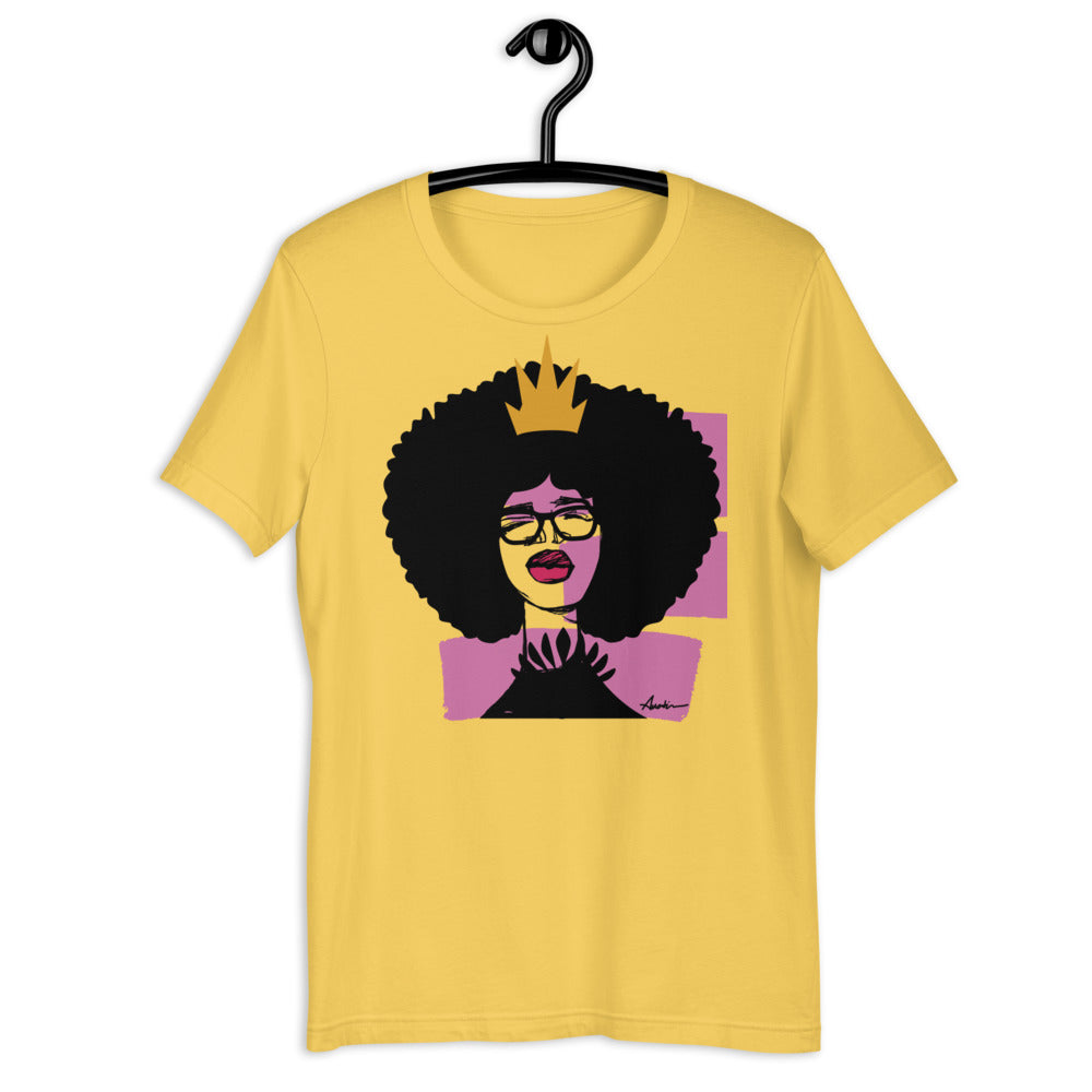 Short-Sleeve Unisex T-Shirt