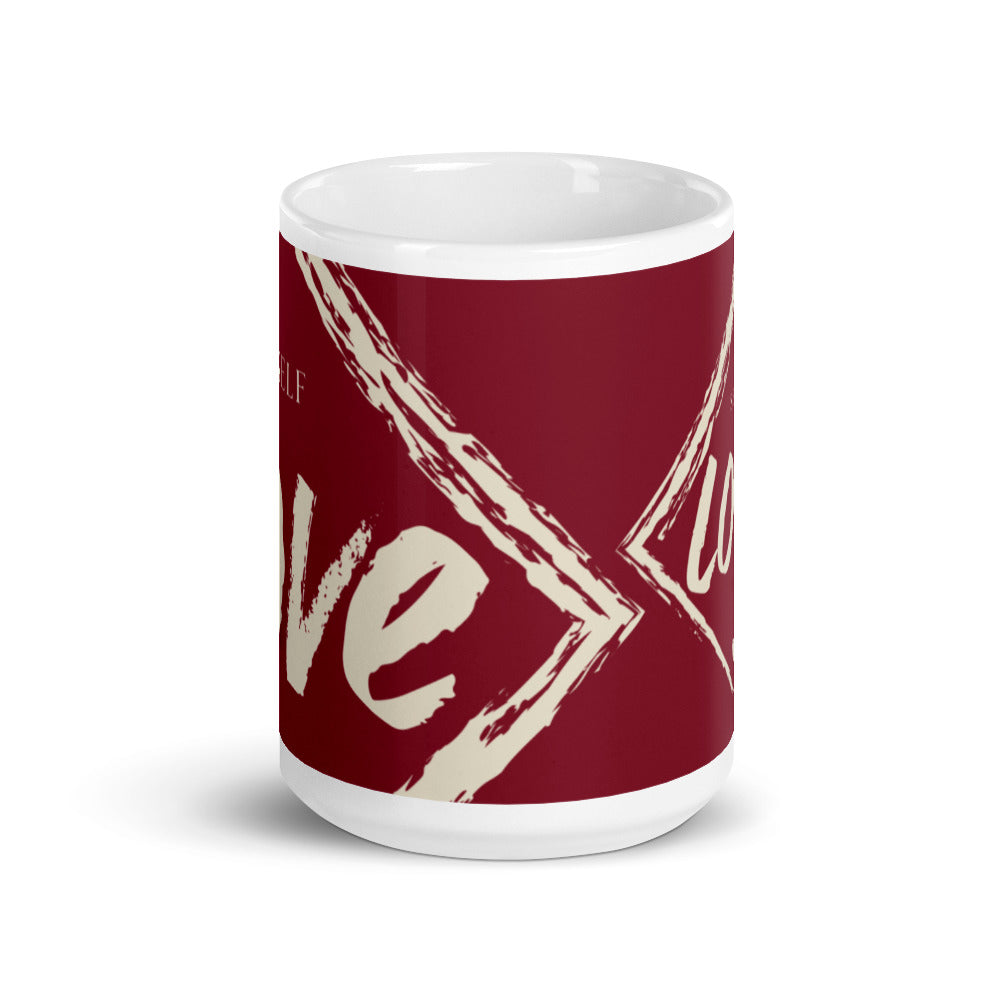 Love Mug