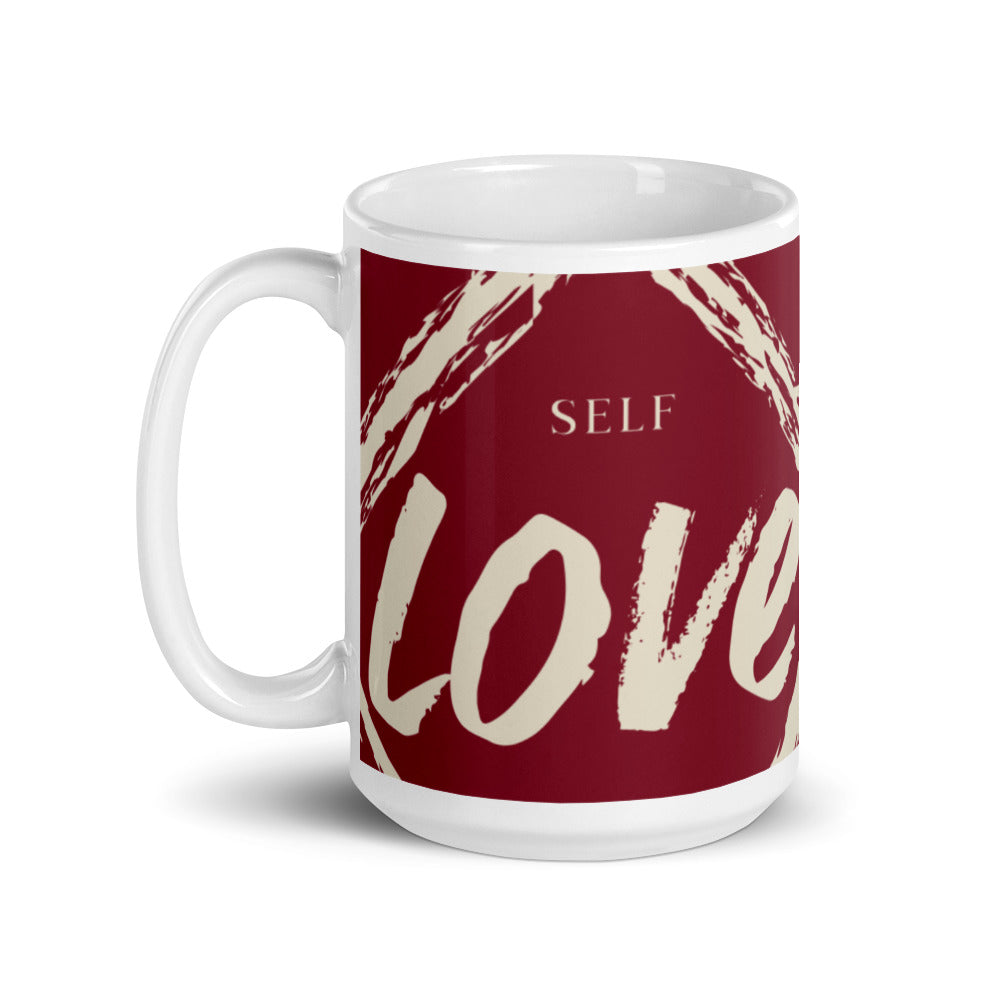 Love Mug