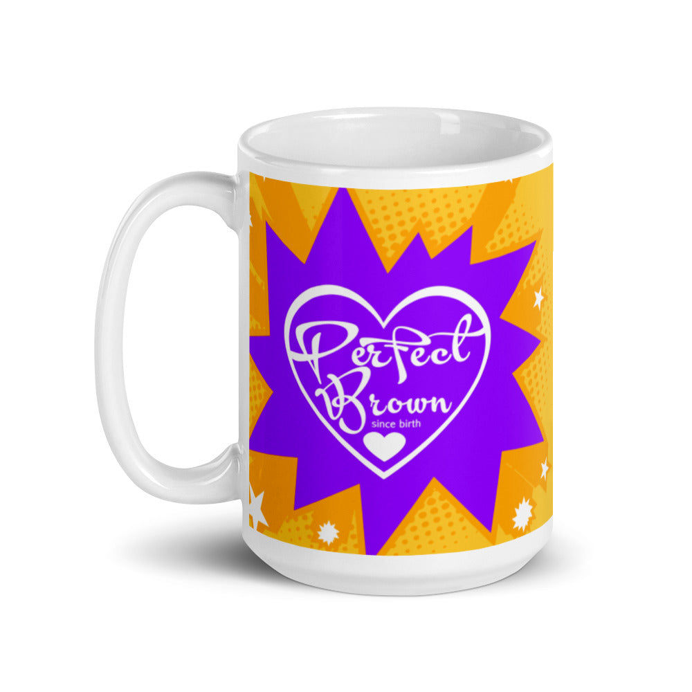 SUPER Blessed Mug