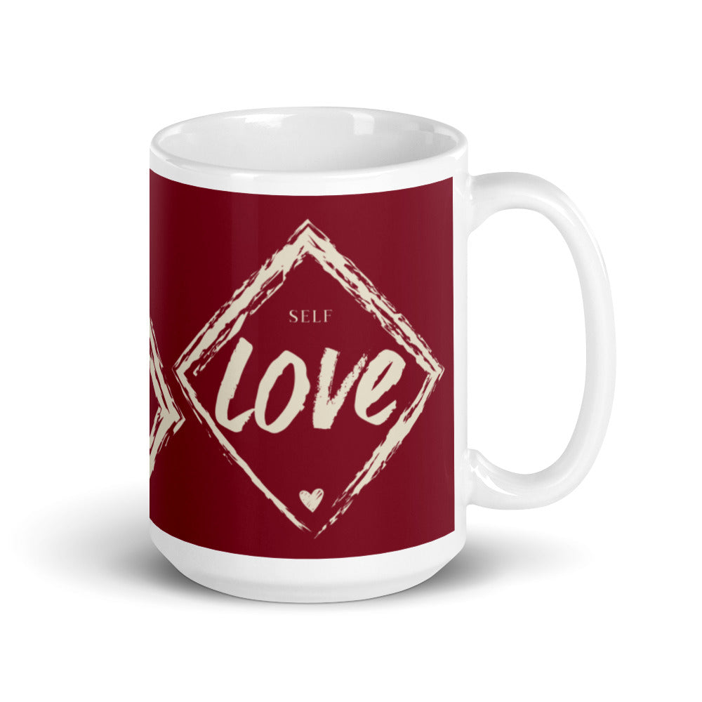 Love Mug