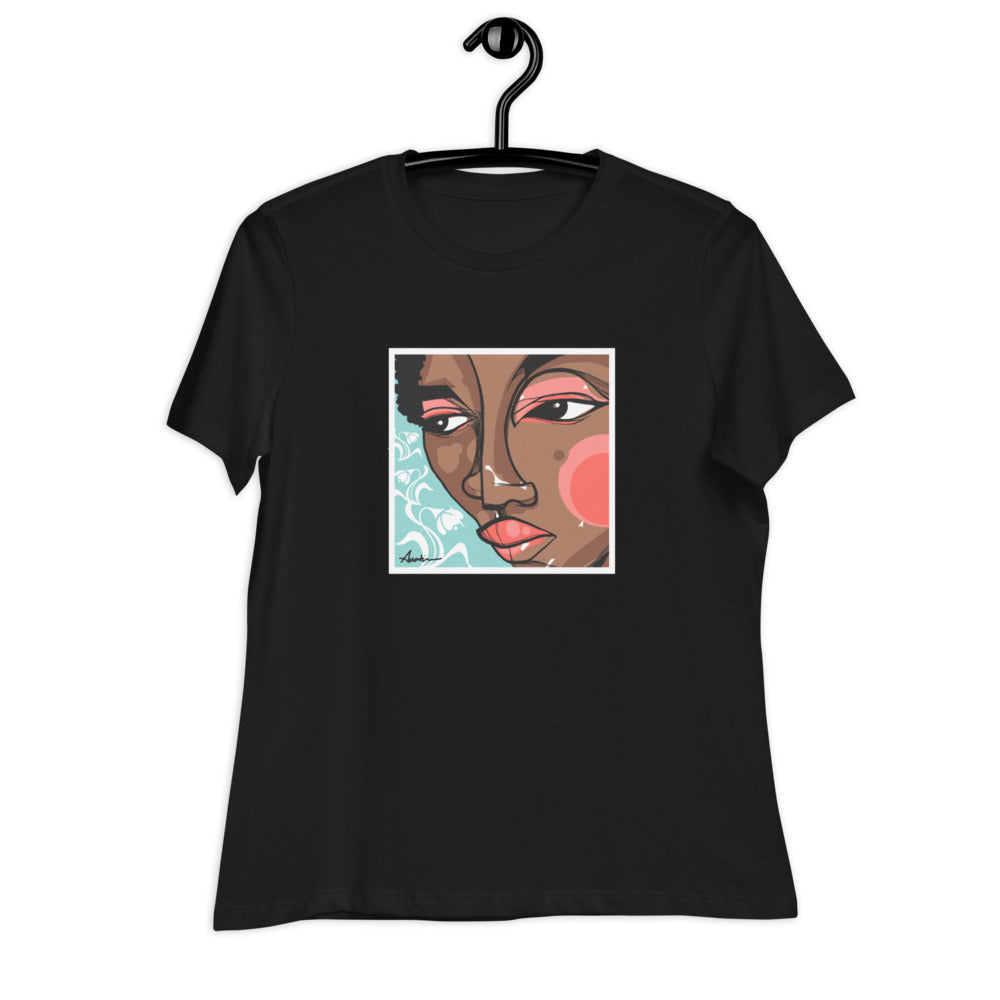The Mood Women's Relaxed T-Shirt