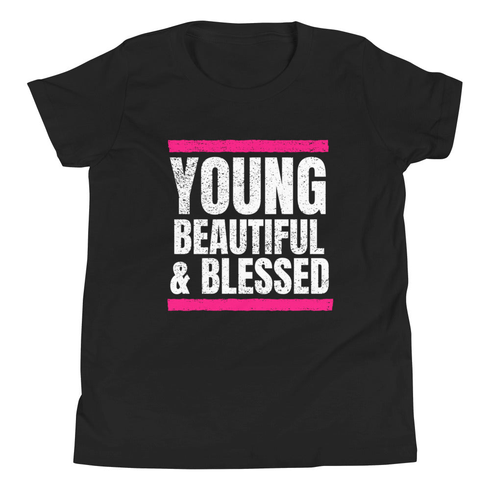 YB&B Girls T-Shirt