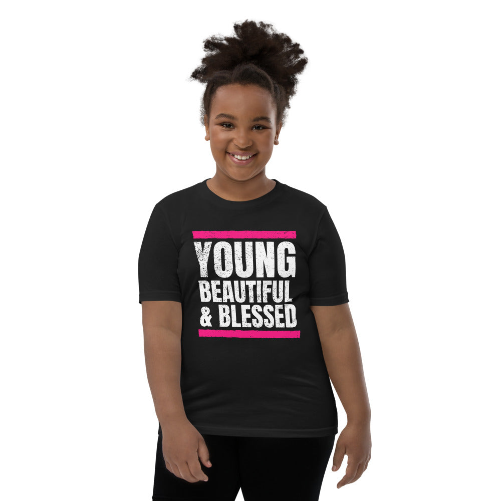 YB&B Girls T-Shirt