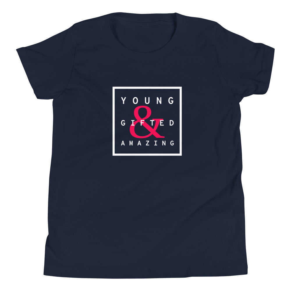 YG&A Girl's T-Shirt