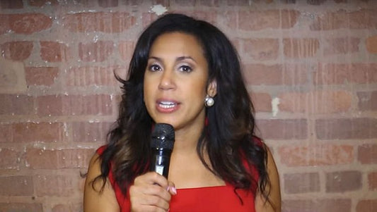 Natalie M. Cofield, founder and CEO of Walker’s Legacy and Walker's Legacy Foundation