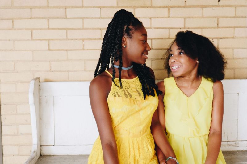 New Studies Find That Positive Feelings About Blackness Improve Academic Performance for Black Girls
