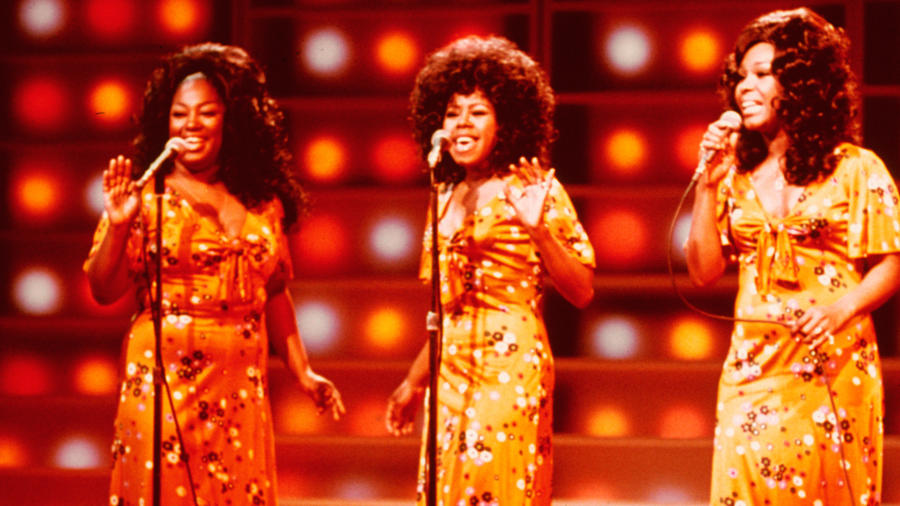 January 30, 1961: The Shirelles Became the First African-American Girl Group to Have a No. 1 Song