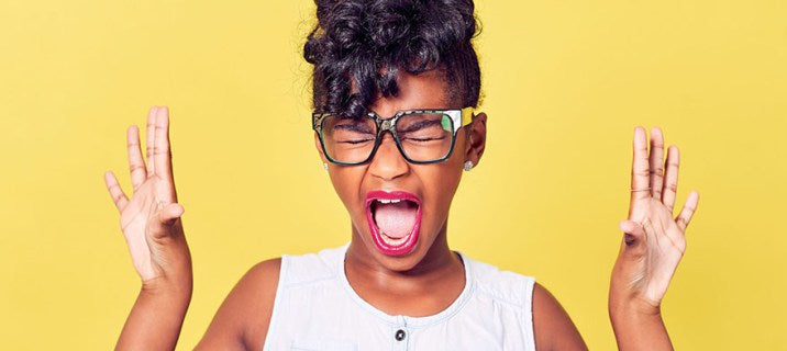 Marley Dias Is Changing The Face Of Children's Literature