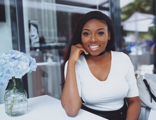 MEET YOUTUBE ENTREPRENEUR PATRICA BRIGHT, AN INTERNATIONAL VLOGGER AND BLOGGER