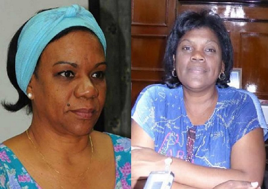 Cuba votes two black women vice presidents, first for the country